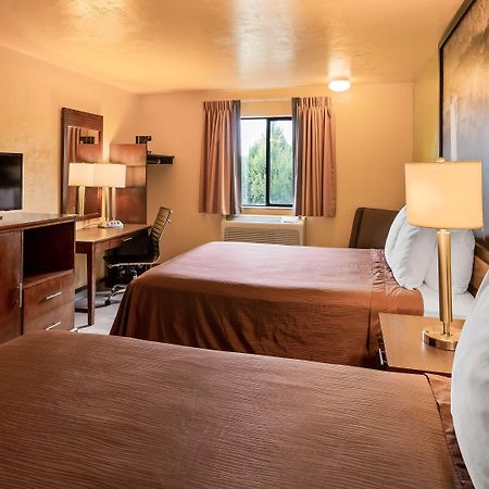 Surestay Hotel By Best Western Ellensburg Buitenkant foto