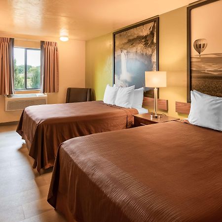 Surestay Hotel By Best Western Ellensburg Buitenkant foto