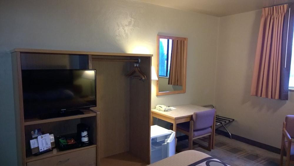 Surestay Hotel By Best Western Ellensburg Buitenkant foto