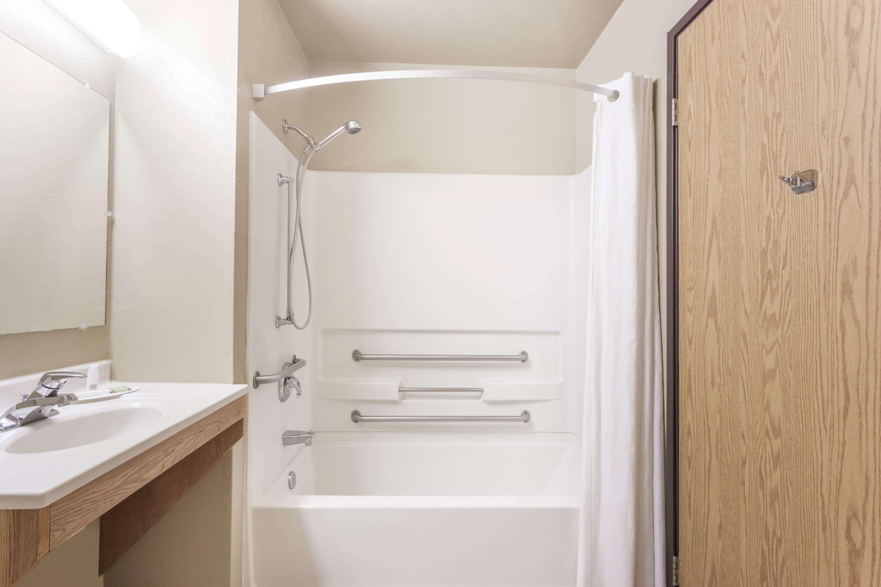 Surestay Hotel By Best Western Ellensburg Buitenkant foto