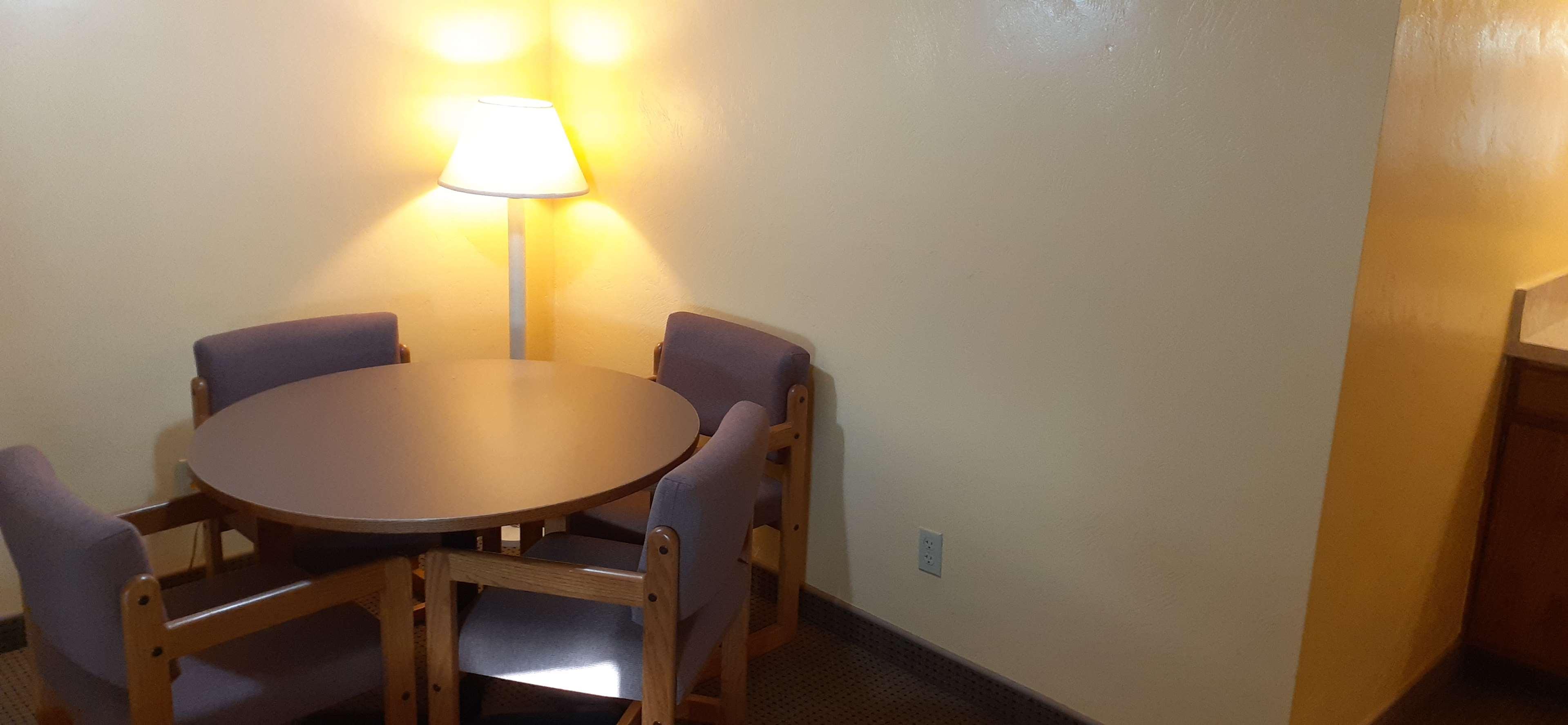 Surestay Hotel By Best Western Ellensburg Buitenkant foto