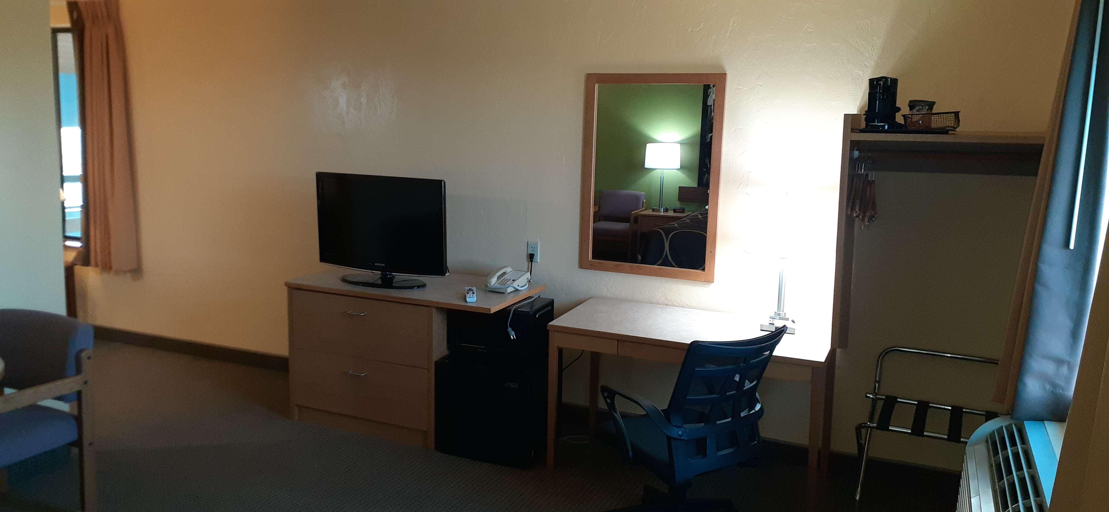 Surestay Hotel By Best Western Ellensburg Buitenkant foto