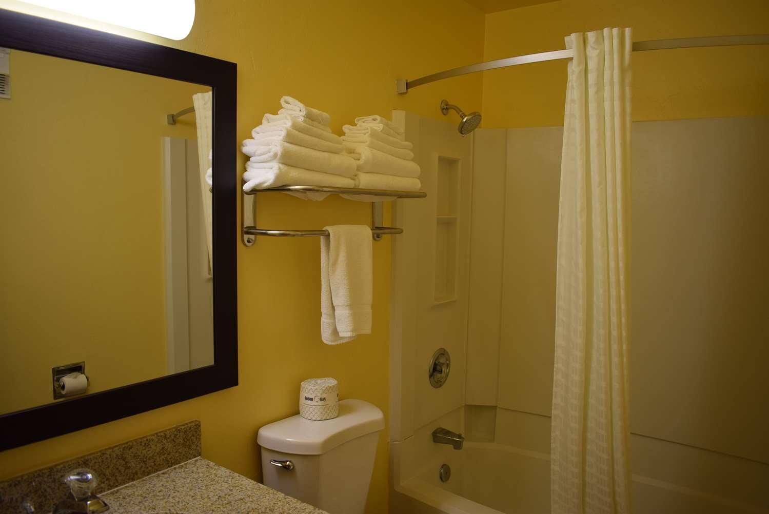 Surestay Hotel By Best Western Ellensburg Buitenkant foto