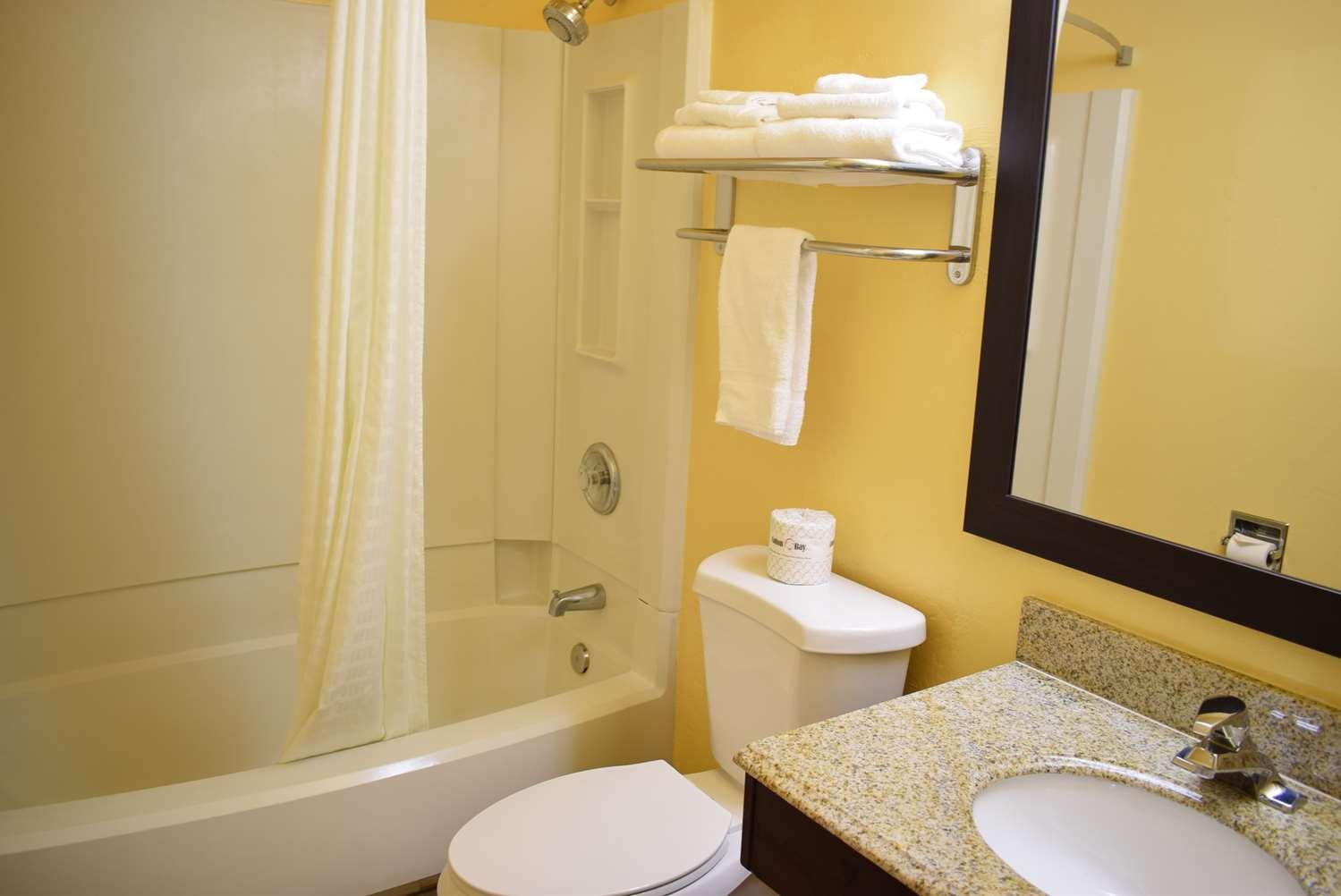 Surestay Hotel By Best Western Ellensburg Buitenkant foto