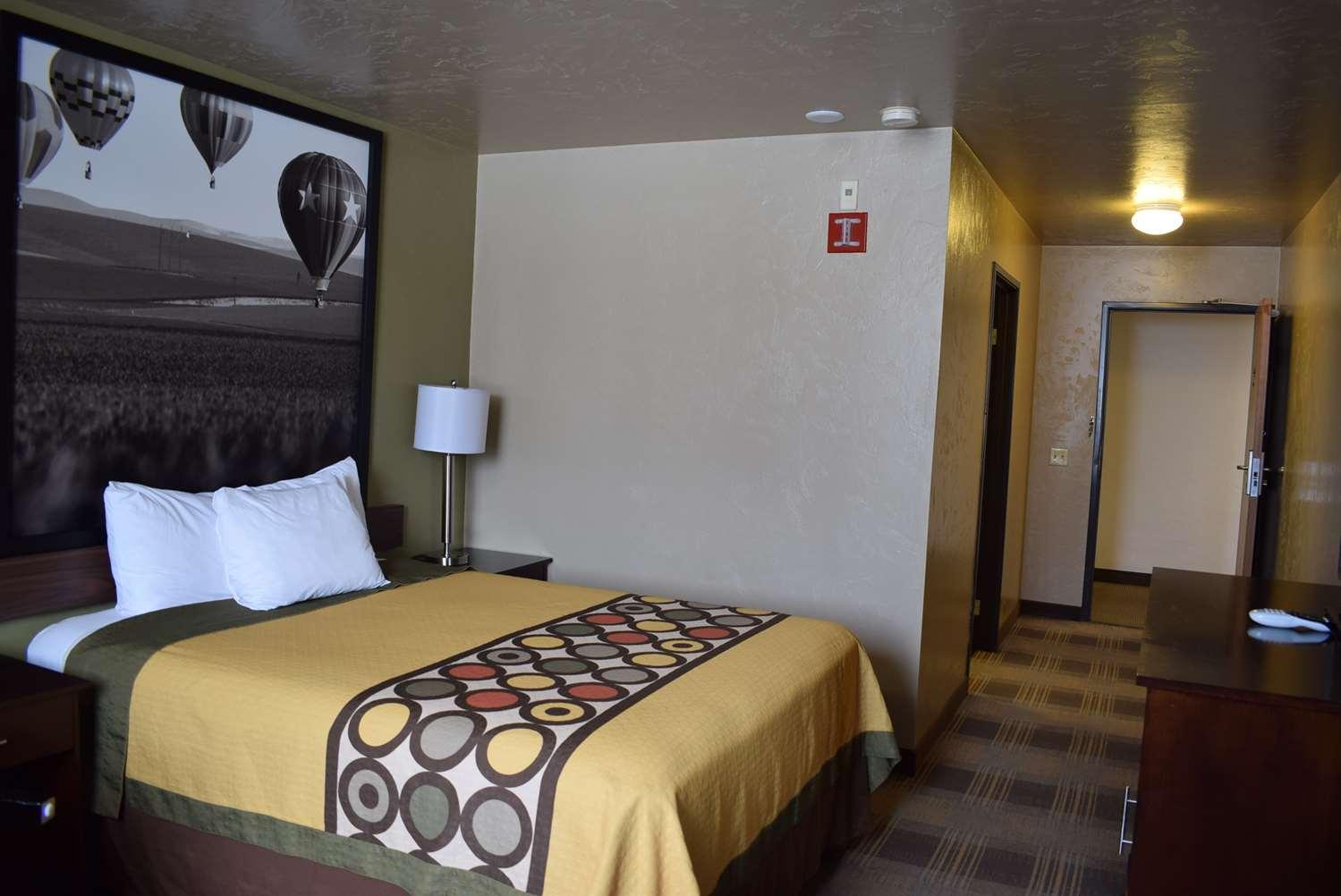 Surestay Hotel By Best Western Ellensburg Buitenkant foto