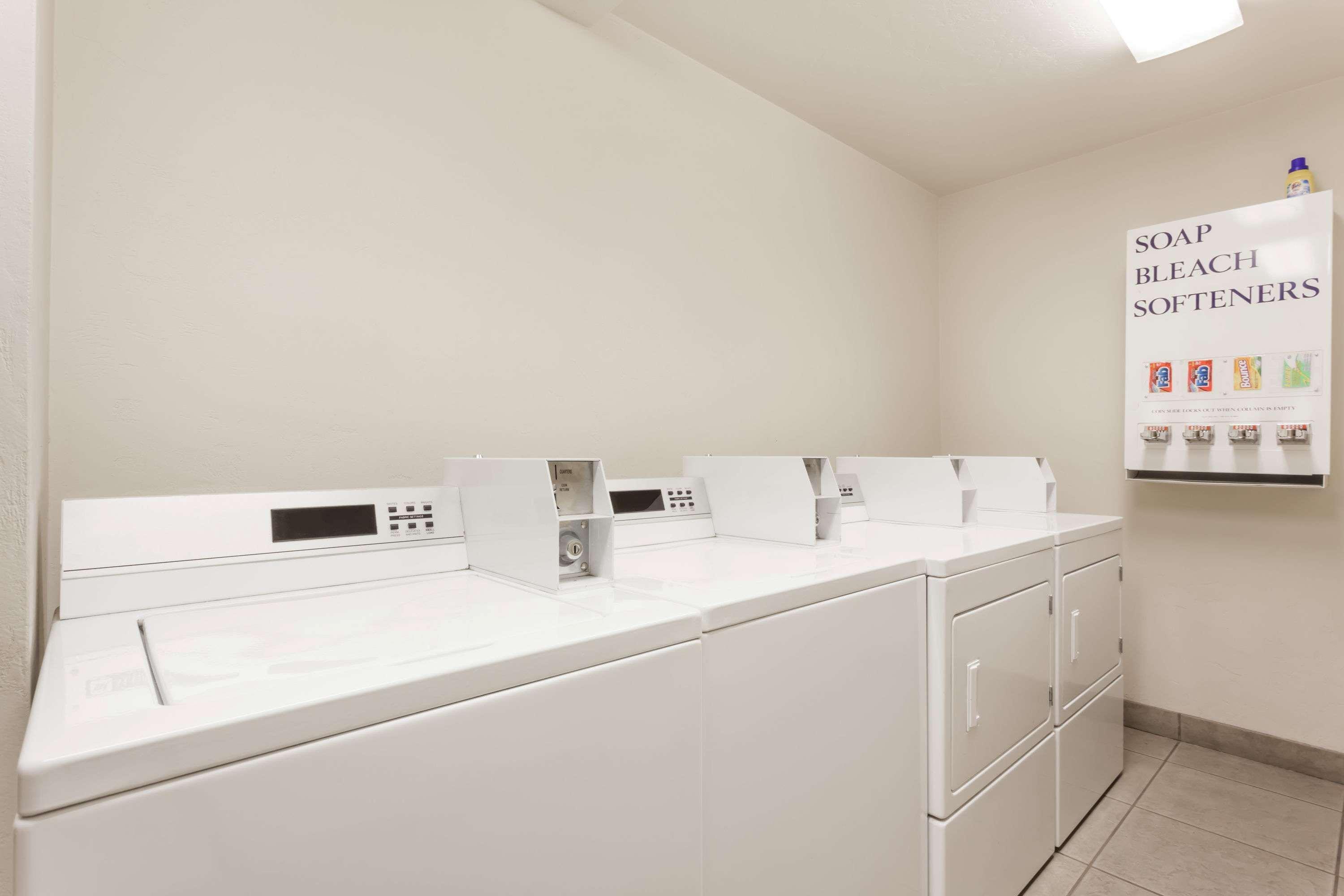 Surestay Hotel By Best Western Ellensburg Buitenkant foto