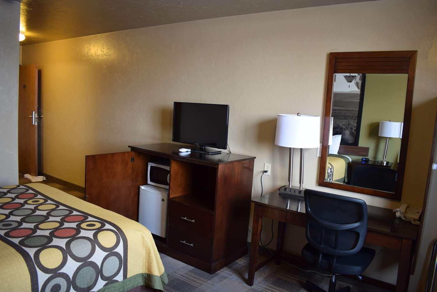 Surestay Hotel By Best Western Ellensburg Buitenkant foto