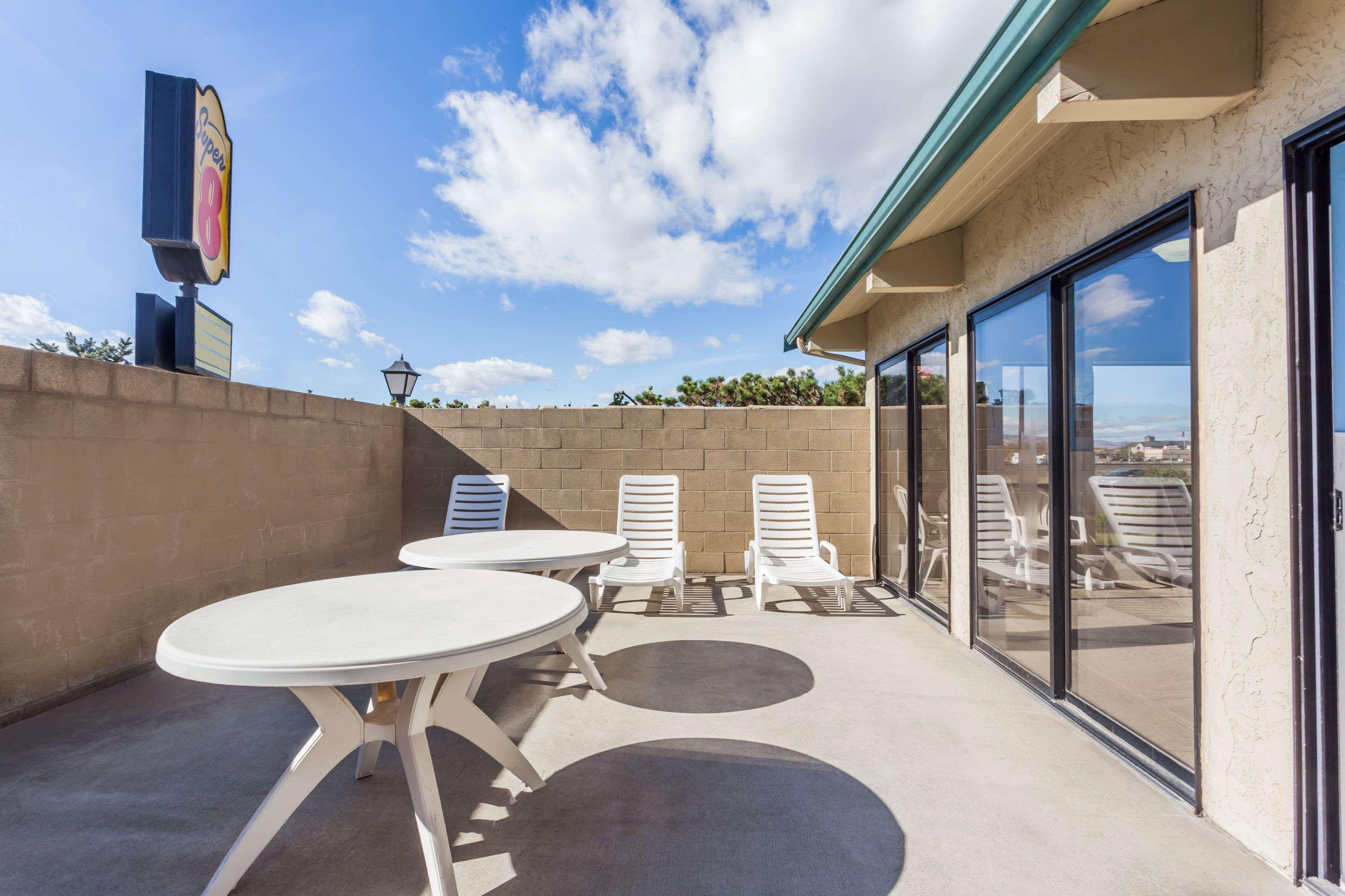 Surestay Hotel By Best Western Ellensburg Buitenkant foto
