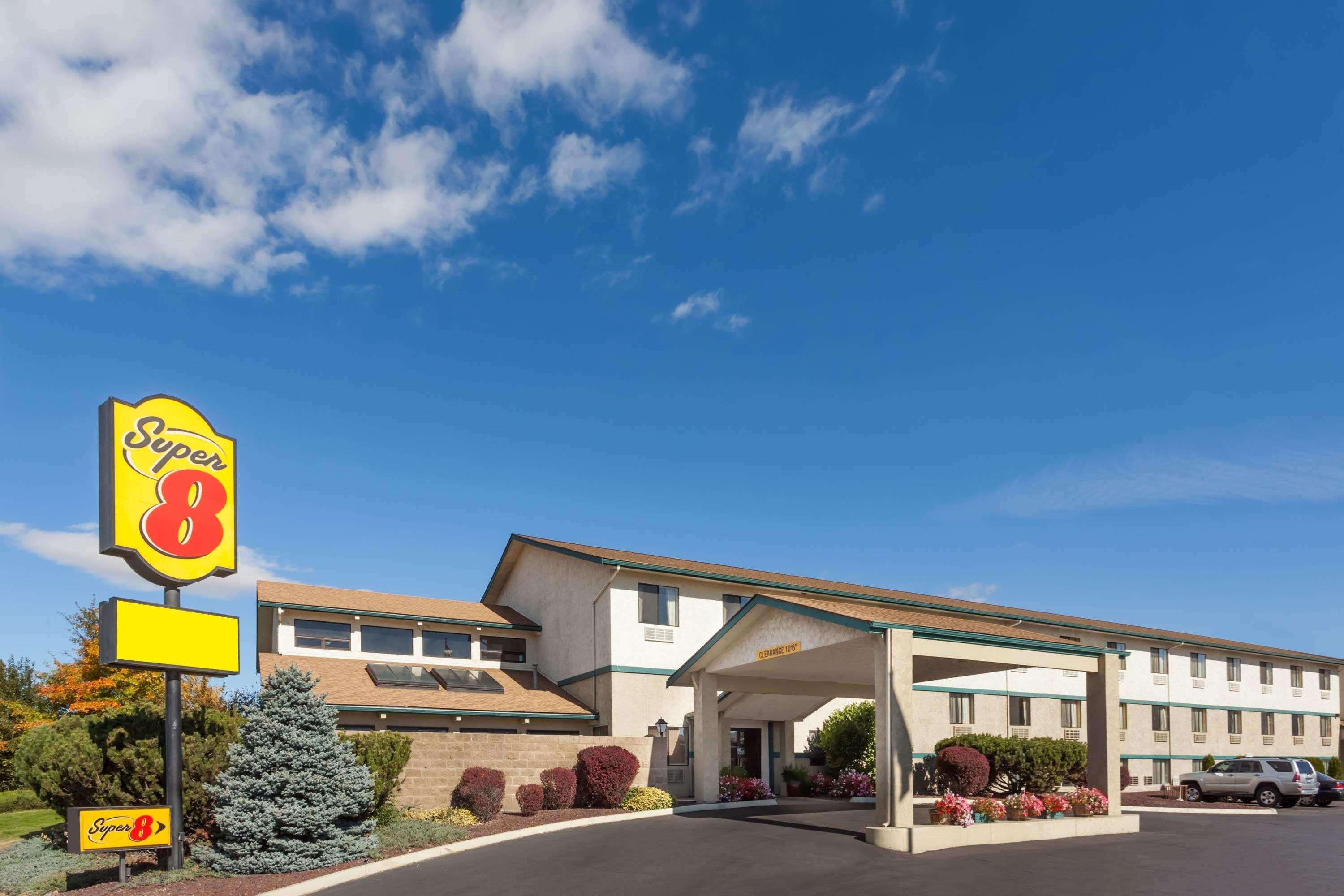 Surestay Hotel By Best Western Ellensburg Buitenkant foto