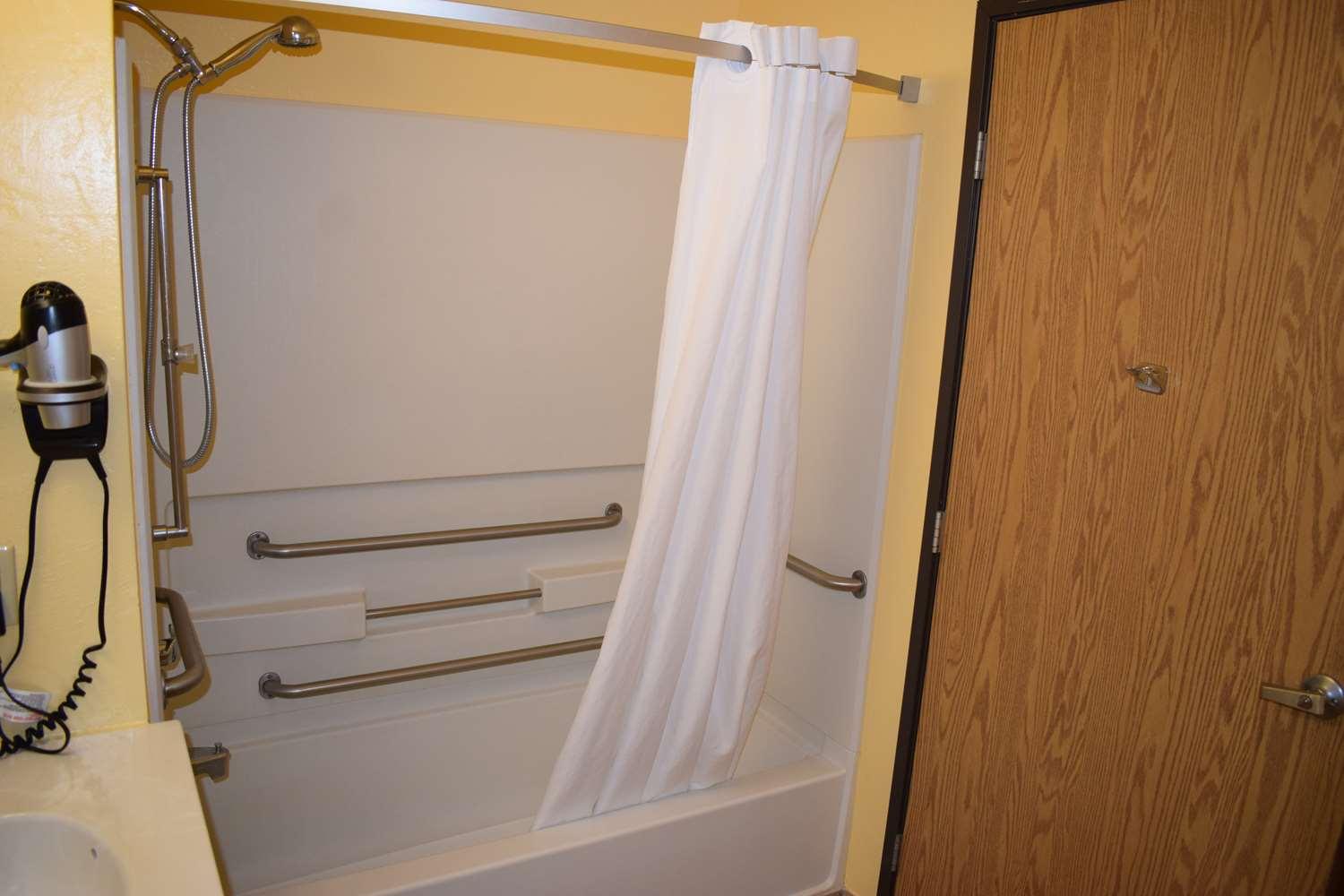 Surestay Hotel By Best Western Ellensburg Buitenkant foto