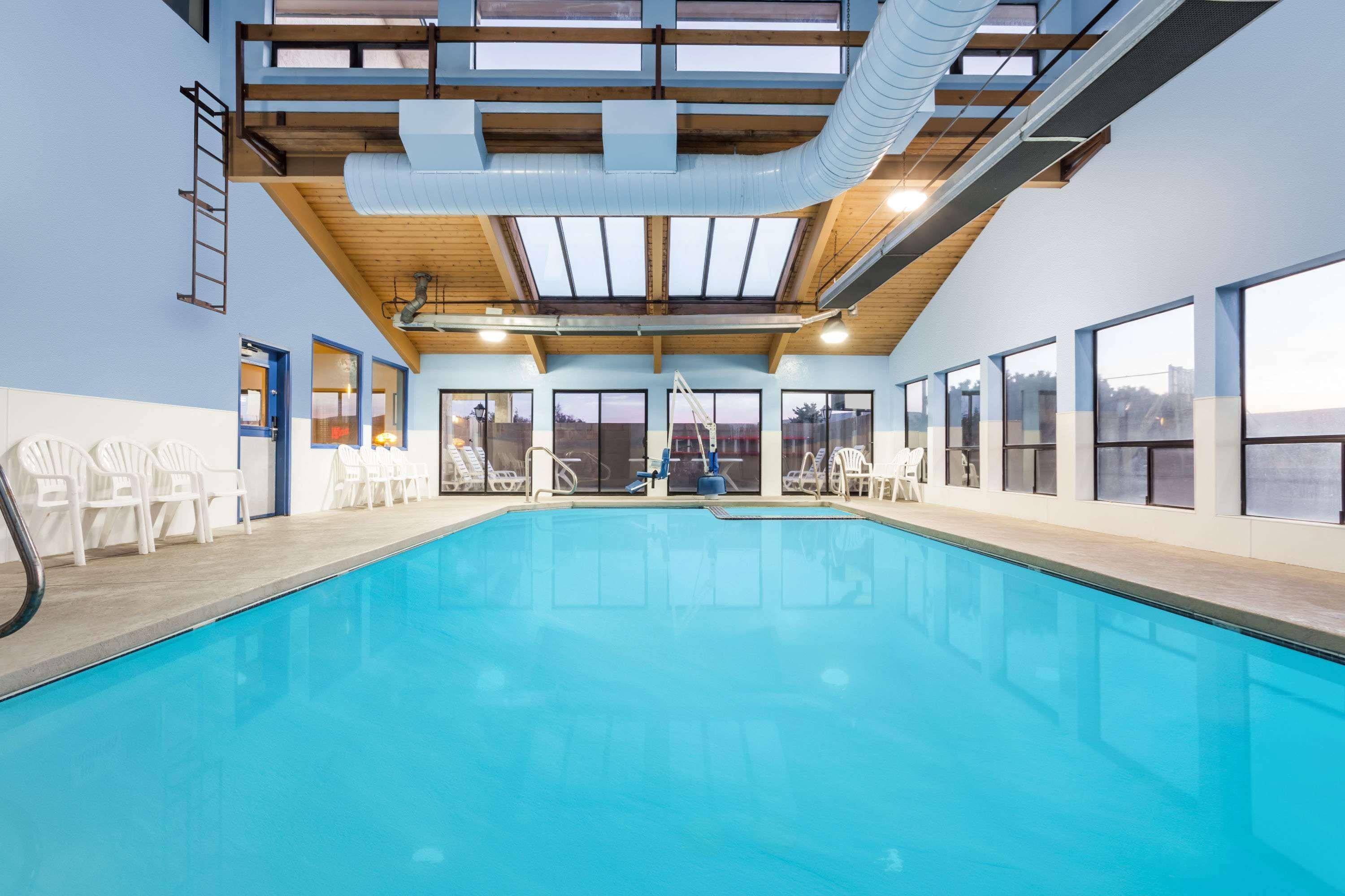 Surestay Hotel By Best Western Ellensburg Buitenkant foto