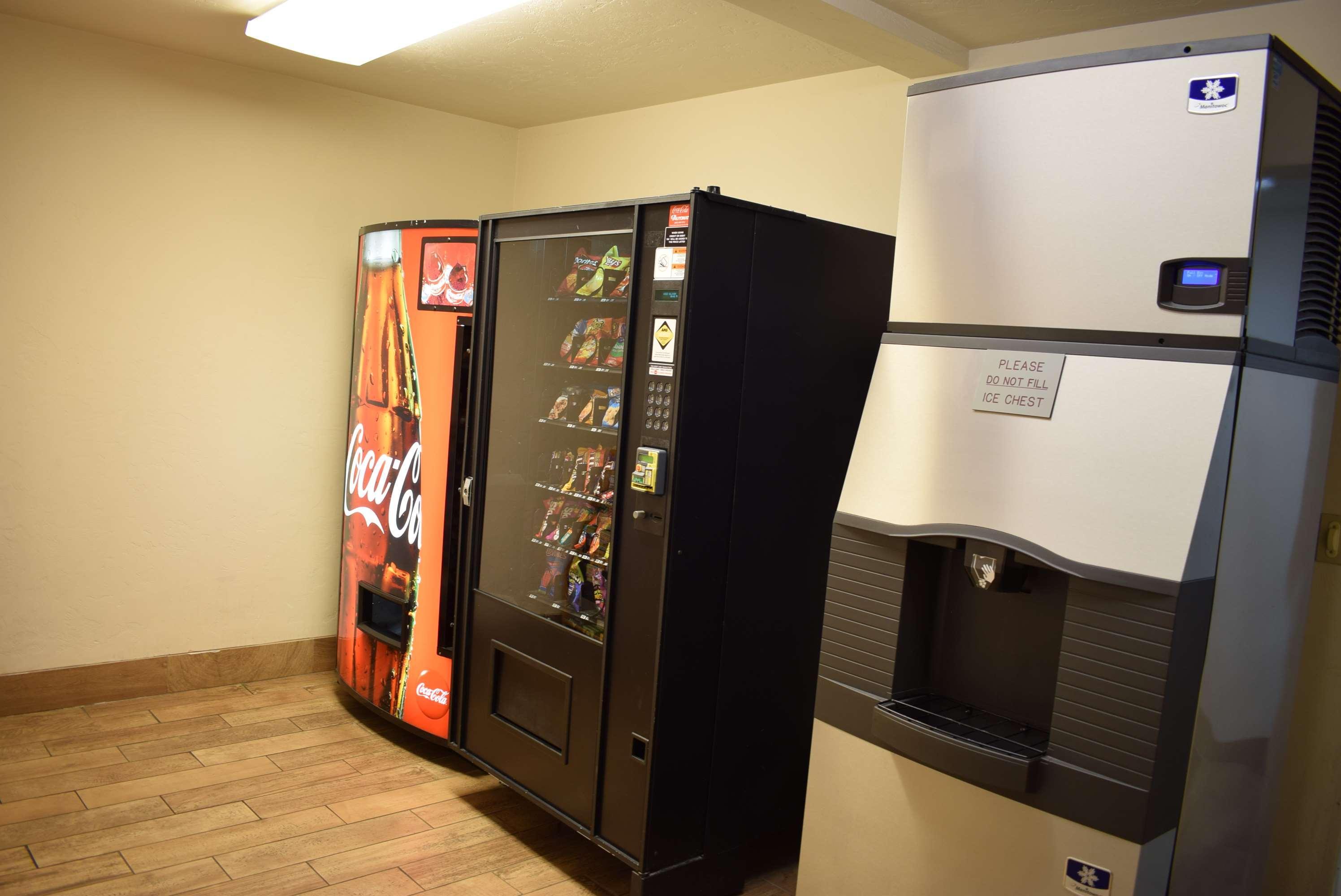 Surestay Hotel By Best Western Ellensburg Buitenkant foto