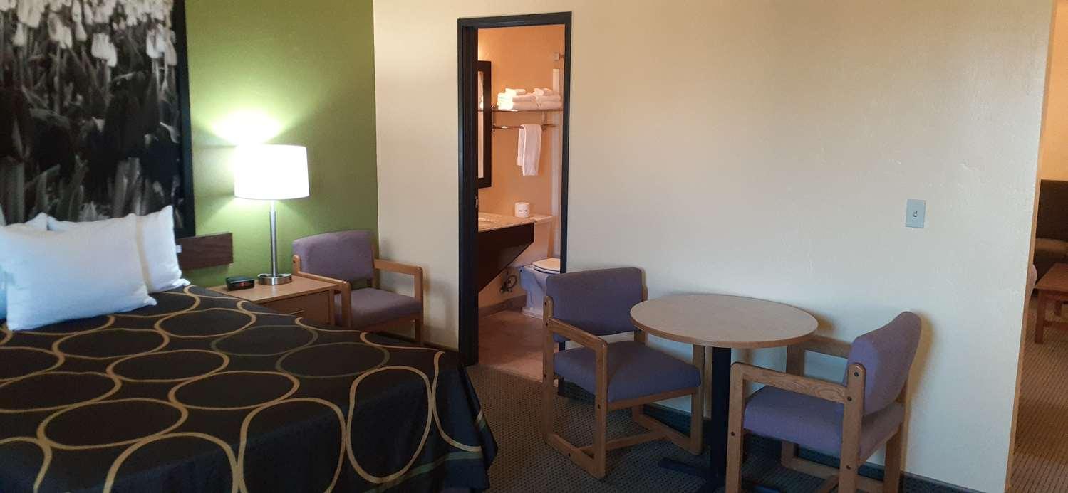Surestay Hotel By Best Western Ellensburg Buitenkant foto