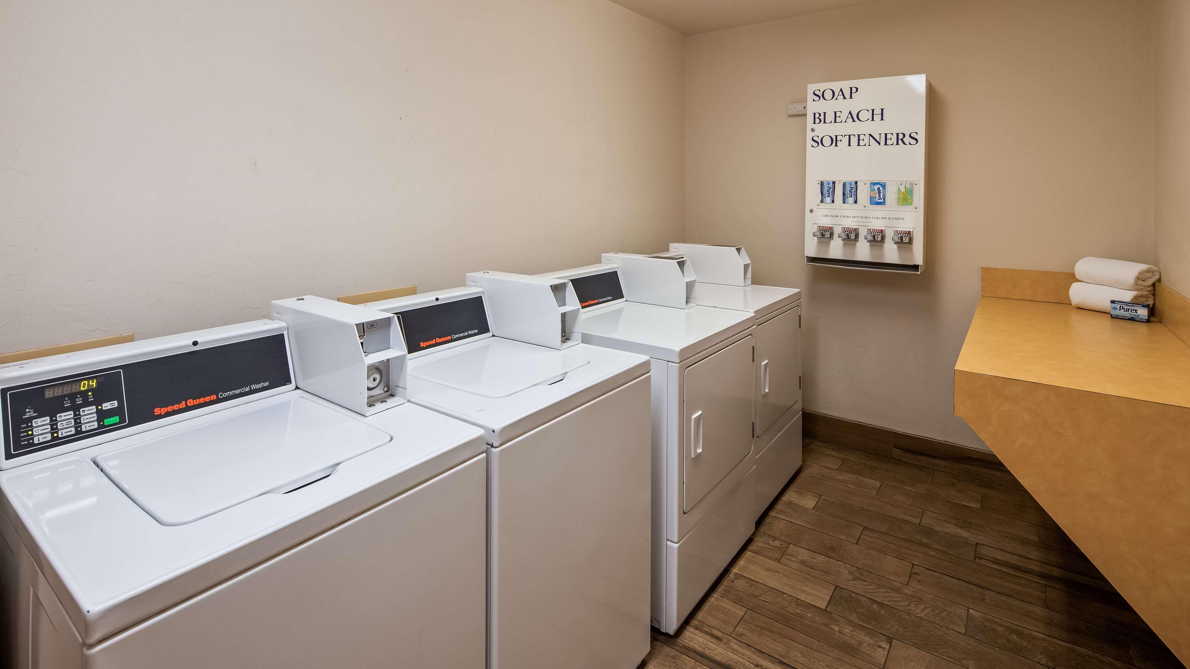 Surestay Hotel By Best Western Ellensburg Buitenkant foto
