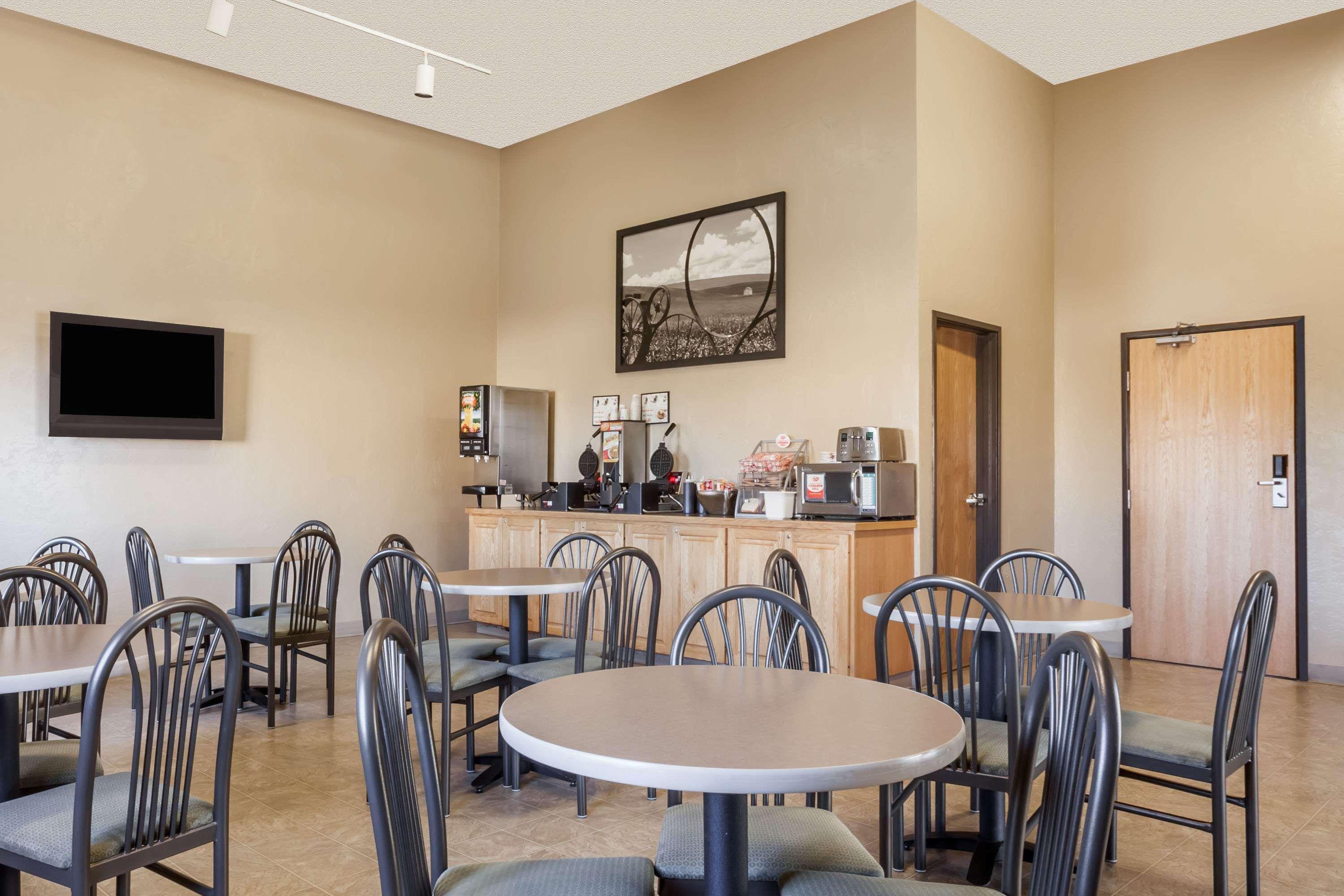 Surestay Hotel By Best Western Ellensburg Buitenkant foto